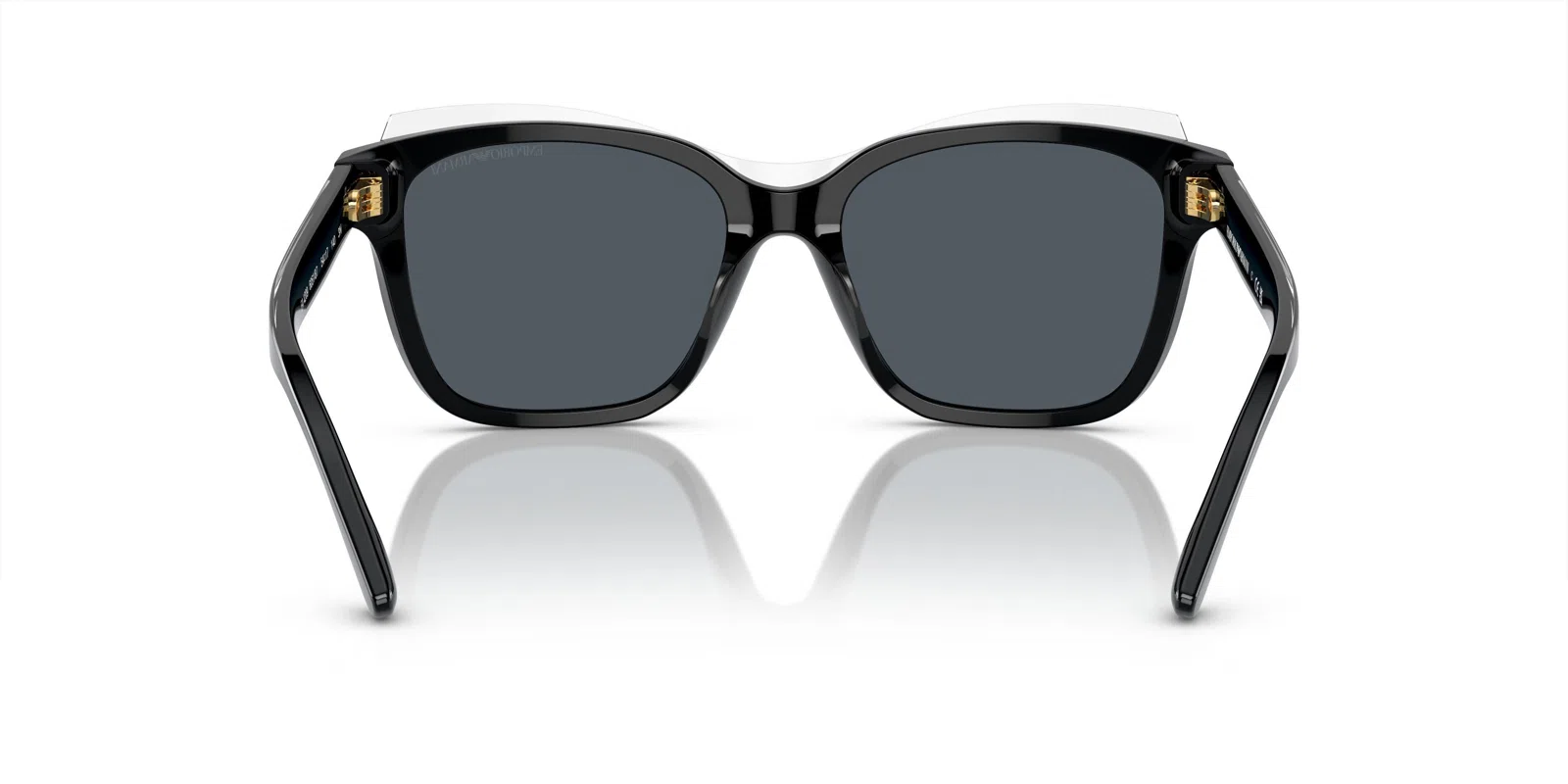 Emporio Armani 4209 Sunglasses - view 7